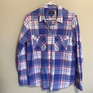 Express shirt SZ Medium
